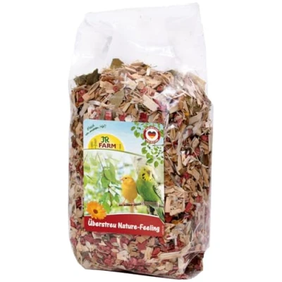 Abbildung von JR FARM Birds Überstreu Nature Feeling 500 g