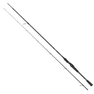Abbildung von Fox Rage Prism X Zander Pro Spinnrute 240cm (7 28g)