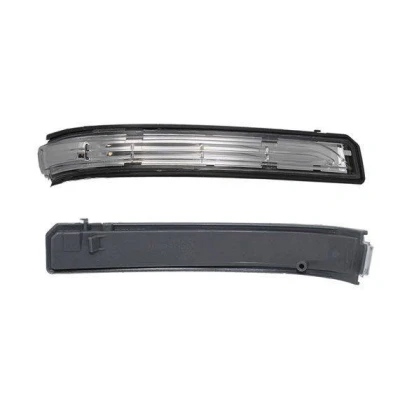 Abbildung von ALKAR 6202699 Blinker vorne rechts LED für Links /Rechtslenker MERCEDES BENZ: A Klasse, B Klasse