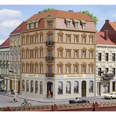 Abbildung von Auhagen 11447, Mehrfarbig