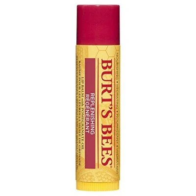 Abbildung von Burts Bees Auffüllen Lippenbalsam Mit Granatapfel Öl 4,25 G Packung 2