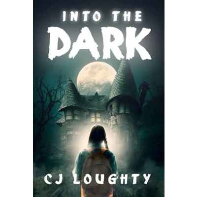 Abbildung von Into the Dark: a scary mystery book for kids aged 9 15