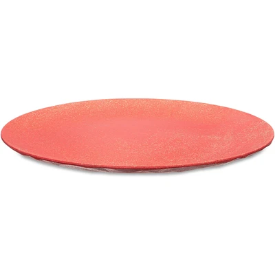 Abbildung von Koziol Speiseteller Club Rosa ø 26 cm 4 Stück