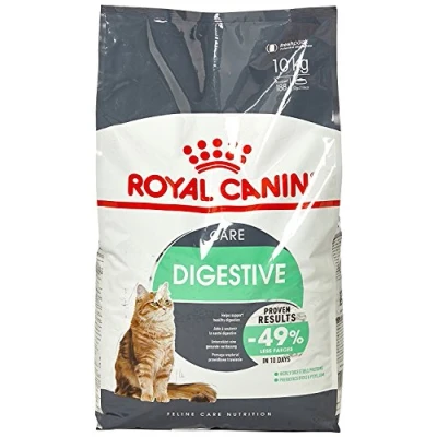 Abbildung von Royal Canin Digestive Care Katzenfutter 10 kg...