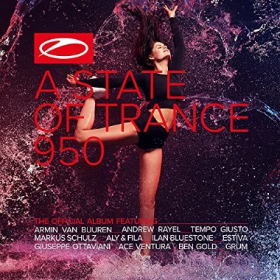 Abbildung von A State of Trance 950 (the Official Compilation)