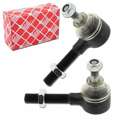 Abbildung von 2x FEBI BILSTEIN Spurstangenkopf