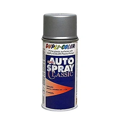 Abbildung von DUPLI COLOR 107382 Fahrzeuglack Spraydose 150 L AUDI
