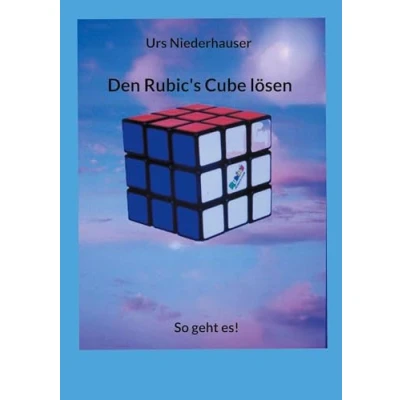 Abbildung von Den Rubic&#039;s Cube lösen: So geht es!