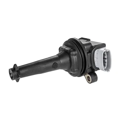 Abbildung von VALEO 245203 Zündspule 4 FORD: Focus 2 Schrägheck, MONDEO Turnier, S Max Mk1, VOLVO: V70 2, 3, V50
