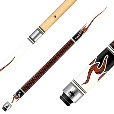 Abbildung von Buffalo &quot;FANTASY&quot; BF 2. Pool Queue. Queuelänge 147 cm. 2 tlg.