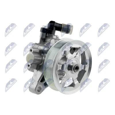 Abbildung von NTY SPW HD 001 Hydraulikpumpe hydraulisch