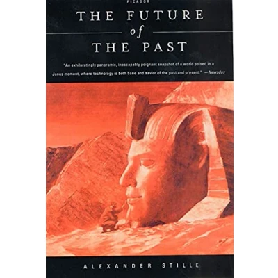 Abbildung von Future of the Past