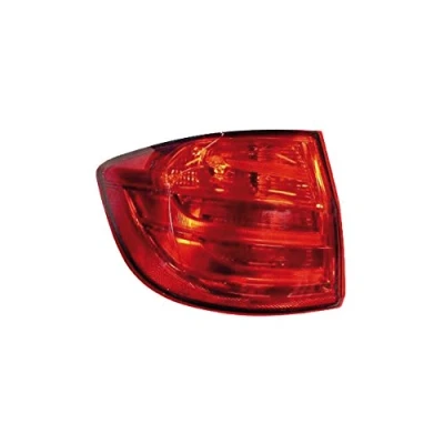Abbildung von Equal Quality gp1857 Heckleuchte außen links (SX) ledbmw 3 Touring (F31) ab 2012