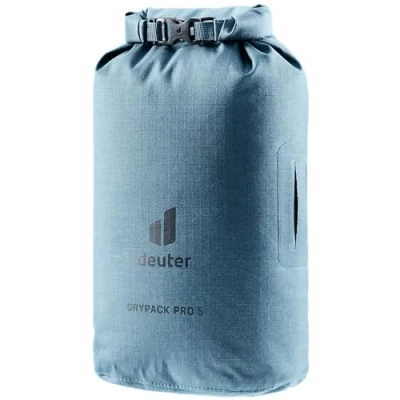 Abbildung von deuter Unisex Adult Drypack Pro 5 Packsack, Atlantic, L