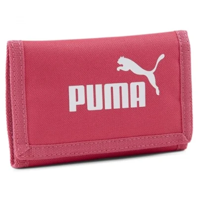 Abbildung von PUMA Phase Wallet, Unisex Erwachsene Geldbörsen, Garnet Rose, One size