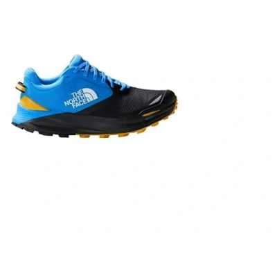 Abbildung von The North Face Vectiv Enduris Futurelight Hikingschuh, Herren, Größe: 45, Tnf black optic blue Schuhe