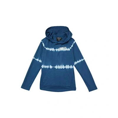 Abbildung von Hrlb Tie Dye Pullover