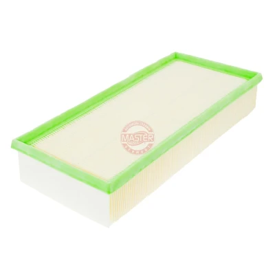 Abbildung von MASTER SPORT 33156 LF PCS MS Luftfilter 57 156 325 Filtereinsatz PEUGEOT: 807, 106 I Schrägheck, 406 Kombi, CITROËN: C8, Jumpy II MPV, C5 Kombi