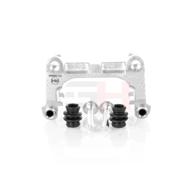Abbildung von GH 462521 Bremssattelhalter Hinterachse, rechts, links, Hinterachse links FORD: S Max Mk1, KUGA 1, MONDEO 4 Turnier