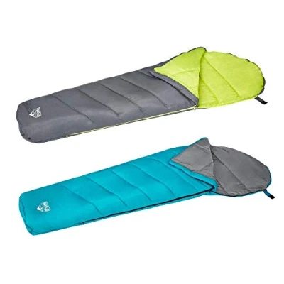 Abbildung von Bestway Deckenschlafsack Pavillo Schlafsack Evade 5 205 x 90 cm, sortiert