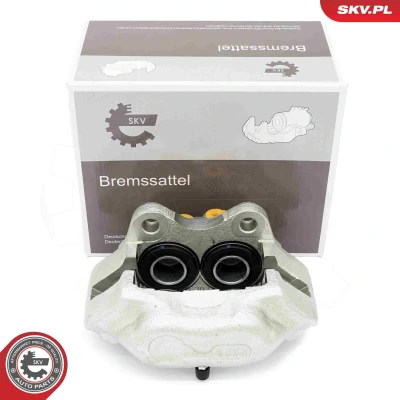 Abbildung von ESEN SKV 67SKV111 Bremssattel Vorderachse links VOLVO: 140 Limousine