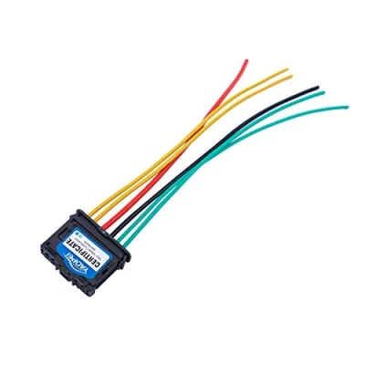 Abbildung von YAOPEI Verdrahtung Reparatur Stecker Harness zum 6441.AP