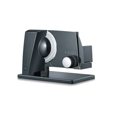 Abbildung von Graef Allesschneider &quot;SLICED KITCHEN SKS S11002&quot;, 170 W, mit Bodenplatte