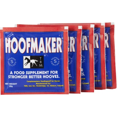 Abbildung von TRM Hoofmaker 60X20g
