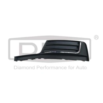 Abbildung von DPA 88071893402 Lüftungsgitter links AUDI: A3 Sportback, Limousine, Schrägheck