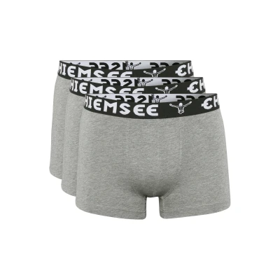 Abbildung von Chiemsee BOXERSHORTS 3er Pack men (Packung)