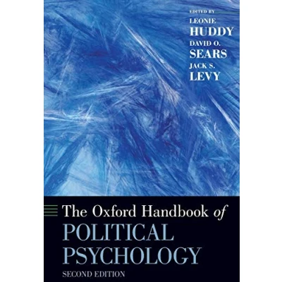 Abbildung von The Oxford Handbook of Political Psychology: Second Edition (Oxford Handbooks)