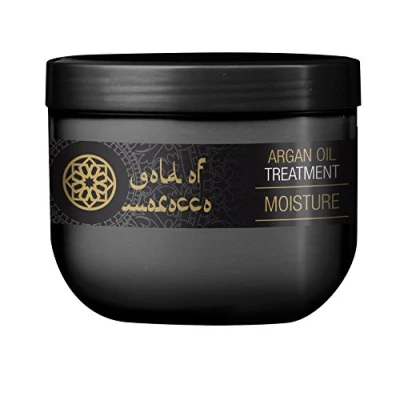 Abbildung von Gold Of Morocco Moisture Treatment, 1er Pack (1 x 150 g)