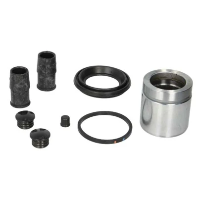 Abbildung von AUTOFREN SEINSA D41114C Bremssattel Reparatursatz Vorderachse 48 FORD: FIESTA 3, 4, 2, FIAT: Fiorino II Kastenwagen, Palio I Weekend