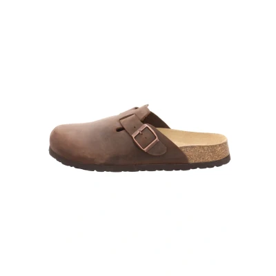Abbildung von naturalsense Unisex Clogs, Größe: 41, Habana Schuhe