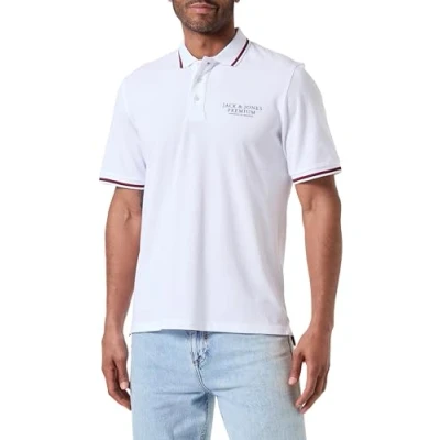 Abbildung von JPRBLUARCHIE SS POLO SG