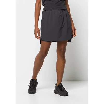 Abbildung von Jack Wolfskin Sportrock, Damen, Größe: Small, Phantom