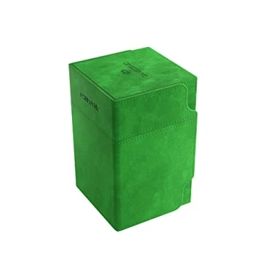 Abbildung von Gamegenic, Watchtower 100+ XL Green