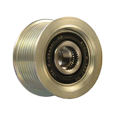 Abbildung von GEBE 3 5353 1 Freilauf Lichtmaschine MAZDA: 5, Hatchback, 6 Limousine