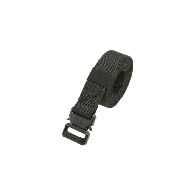Abbildung von Brandit Tactical Gürtel, Größe: S/M, Black