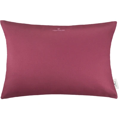 Abbildung von TOM TAILOR HOME Dekokissen &quot;Dove Signature&quot;
