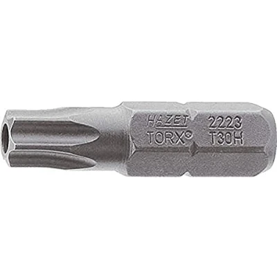 Abbildung von HAZET 2223 T27H Schrauberbit TORX