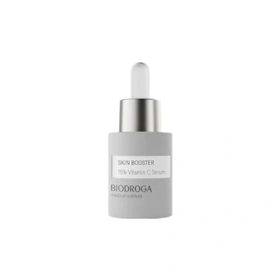 Abbildung von Biodroga 15% Vitamin C Serum