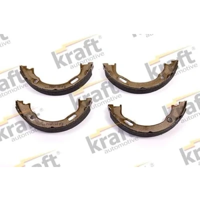 Abbildung von Bremsbackensatz, Feststellbremse KRAFT AUTOMOTIVE 6021450