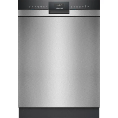 Abbildung von SIEMENS Unterbaugeschirrspüler iQ300 &quot;SN43ES28AE&quot;, 13 Maßgedecke
