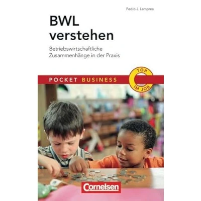 Abbildung von Pocket Business: BWL verstehen: Betriebswirtschaftliche Zusammenhänge in der Praxis