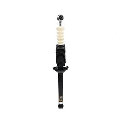 Abbildung von JAPANPARTS MM 00226 Stoßdämpfer Hinterachse Gasdruck Federbein oben Auge, unten Auge FORD: FIESTA 3