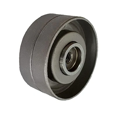Abbildung von SKF VKM 21031 Umlenk /Führungsrolle, Zahnriemen VOLKSWAGEN: Transporter 4 Bus, Kastenwagen, LT 28 35 I AUDI: Coupe B3, 90 B3