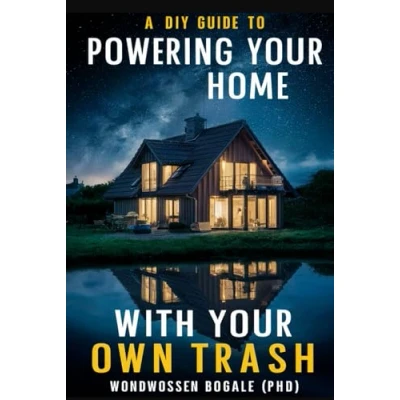 Abbildung von A DIY Guide to Powering Your Home with Own Trash