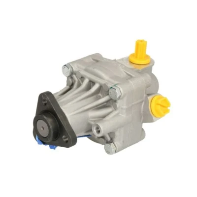 Abbildung von LAUBER 55.5281 Hydraulikpumpe hydraulisch 110 ohne Ausgleichsbehälter AUDI: A4 B5 Avant, Limousine, A6 C5 Limousine