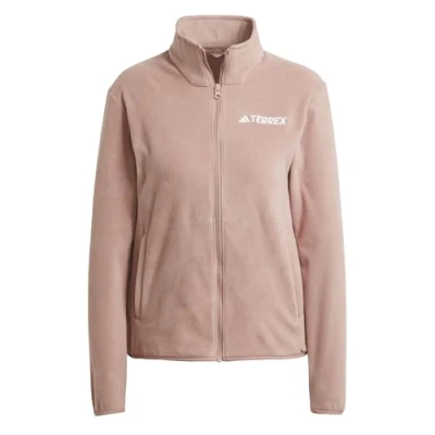 Abbildung von adidas TERREX Cardigan W MT ESS FZ FL (1 tlg)